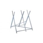 Chevalet de sciage - varo - krtgr9201 - acier - capacit 150kg - pour bches jusqu 22cm