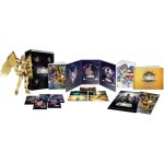 Les chevaliers du zodiaque : la légende du sanctuaire - edition ultime - dvd + blu - ray tirage à 800 ... Les chevaliers du zodiaque : la légende du sanctuaire - edition ultime - dvd + blu - ray tirage à 800 ...