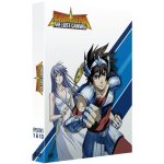 Les chevaliers du zodiaque / saint seiya : the lost canvas - volume 1 - Épisodes 1 à 13 - coffret dvd ... Les chevaliers du zodiaque / saint seiya : the lost canvas - volume 1 - Épisodes 1 à 13 - coffret dvd ...