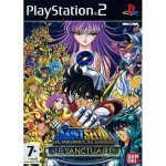 Les chevaliers du zodiaque le sanctuaire jeu ps2