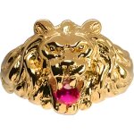 Chevalire lion gros modle pier. . . dor