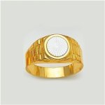 Chevalire or 18 carats or