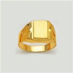 Chevalire or 18 carats or