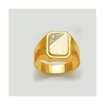 Chevalire or 18 carats or