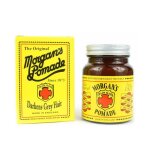 Cheveux assombrissement pommade 100g de morgan