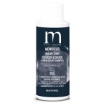 Cheveux&barbe monsieur mulato 50ml