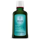 Cheveux revitalisant lotion 100 ml avec de rome