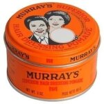Cheveux suprieure dressing pommade de 85g de murray