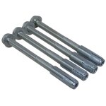 Chevilles pour béton 120 mm mw tools srtbev2 Chevilles pour béton 120 mm mw tools srtbev2