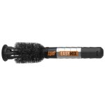 4 kits de cheville mcano - chimique easymix pour charges lourdes m8x140 / 30 - spit - 060230