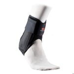 Chevillère mcdavid stealth 2 + 4311 - s - multicolor - noir - mc david - multisport - adulte - mixte Chevillère mcdavid stealth 2 + 4311 - s - multicolor - noir - mc david - multisport - adulte - mixte