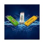 Chewing gum choc electrique - modle alatoire - farce et attrape blaque - 102