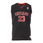 Chicago 23 maillot de basket noir homme sport zone Chicago 23 maillot de basket noir homme sport zone