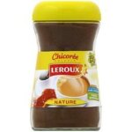 Chicor�e soluble nature 100 g leroux