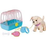 Chien interactif - zapf creation - mon chien lucky - blanc - 3 ans - mixte Chien interactif - zapf creation - mon chien lucky - blanc - 3 ans - mixte