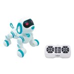 Power puppy� jr ? power puppy mon chiot robot savant programmable avec contr�le gestuel !