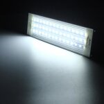 Chihiros a251 25cm led lampe rampe aquarium 5730 45smd 2350lm 15w blanc ac100 - 240v eu prise Chihiros a251 25cm led lampe rampe aquarium 5730 45smd 2350lm 15w blanc ac100 - 240v eu prise