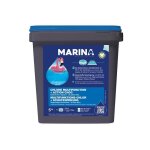 Chlore multifonction - marina - action choc - galets bi - couche 5 kg - désinfectant longue durée - anti ... Chlore multifonction - marina - action choc - galets bi - couche 5 kg - désinfectant longue durée - anti ...