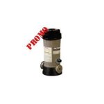 Chlorinateur hayward 4kg by - pass