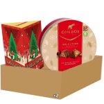 Chocolat noel - côte dor toblerone - 1 mini boîte cadeau assortiment 1 assortiment chocolat séléction ... Chocolat noel - côte dor toblerone - 1 mini boîte cadeau assortiment 1 assortiment chocolat séléction ...