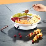 Chocolatire lectrique pour fondue au chocolat