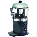 Chocolati�re professionnelle - saro france - 5 litres - temp�rature variable - robinet anti - gouttes ...