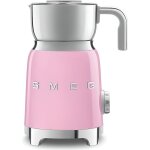 Chocolatière smeg mff11pkeu rose Chocolatière smeg mff11pkeu rose