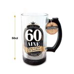 Chope brasserie prestige - anniversaire 60 ans Chope brasserie prestige - anniversaire 60 ans