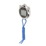 Chronomtre lectronique vvikizy - sport multisport running - botier en mtal - fonctionnalits polyvalentes ...