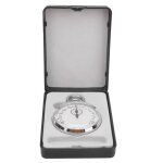 Chronomtre mcanique qiilu - modle j12001 - pour comptitions sportives et formation moto sonde