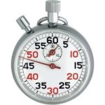 Chronomtre mcanique tfa 381022