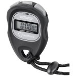 Chronom�tre - renkforce - wt - 034 - num�rique - noir - multisport