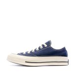 Chuck 70 ox baskets marine mixte converse all star 70 heritage