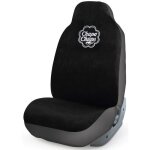 Chupa chups 1 couvre - si�ge noir