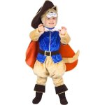 Ciao chat avec les bottes costume bébé (2 - 3 ans) 80 cm déguisement carnaval mardi gras halloween Ciao chat avec les bottes costume bébé (2 - 3 ans) 80 cm déguisement carnaval mardi gras halloween
