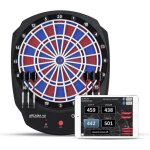 Cible électronique connectée - arcade jeux - arcadia - bluetooth 4. 0 - 16 jeux avec hand Cible électronique connectée - arcade jeux - arcadia - bluetooth 4. 0 - 16 jeux avec hand