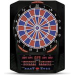 Cible lectronique topaze - arcade jeux - mixte - enfant - 40 jeux - garantie 2 ans