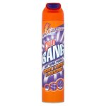 Cillit bang active foam 600ml savon ecume et douches Cillit bang active foam 600ml savon ecume et douches