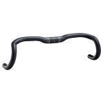 Cintre ritchey comp ergomax - noir - guidon pour vlo de gravier et de route