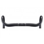 Cintre ritchey wcs evocurve - noir - 44 cm - guidon pour vélo de gravier et de route Cintre ritchey wcs evocurve - noir - 44 cm - guidon pour vélo de gravier et de route