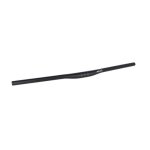 Cintre vtt plat xlc hb - m23 - noir - 760 mm