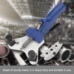 Cintreuse de tubes en cuivre surenhap wk - 666 - kit doutils de cintrage manuel 5 - 12mm