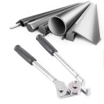 Cintreuse de tube - omabeta - 1 / 4 po - acier haute qualit� - conception ouverte - pratique