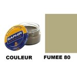 Cirage saphir fumée pommadier (crème surfine) Cirage saphir fumée pommadier (crème surfine)