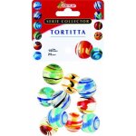 Circuit de billes - kim play - 10 calots tortitta - mixte - a partir de 3 ans - intrieur