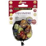 Circuit de billes kimplay - equinoxe et 1 callot - mixte - a partir de 3 ans