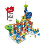 Circuit à billes vtech marble rush - ultimate set electronic xl100e Circuit à billes vtech marble rush - ultimate set electronic xl100e