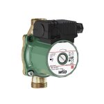 Circulateur deau chaude sanitaire wilo star - z 20 / 1(15 - 130) - wilo - dbit 16m3 / h - 30w - installation ...