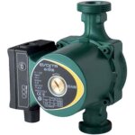 Circulateur lectronique evosta 2 40 70 / 180 entraxe 180 mm 40x49