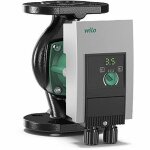 Circulateur - wilo - yonos maxo 50 / 0. 5 - 12 - 600w - 312m3 / h - ipx4d Circulateur - wilo - yonos maxo 50 / 0. 5 - 12 - 600w - 312m3 / h - ipx4d